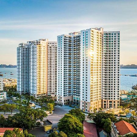 Best Western Premier Sapphire Ha Long Eksteriør billede