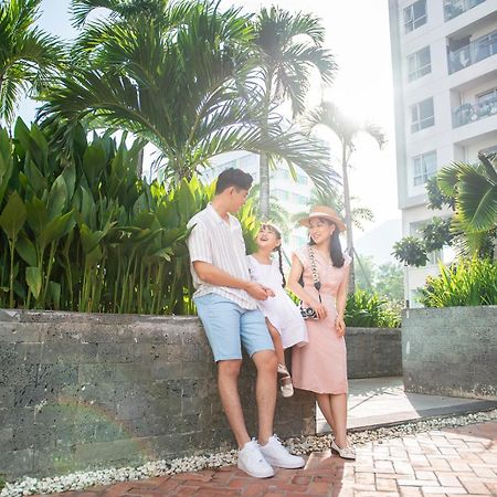Best Western Premier Sapphire Ha Long Eksteriør billede