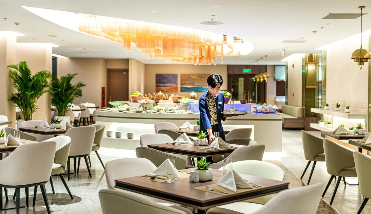 Best Western Premier Sapphire Ha Long Eksteriør billede