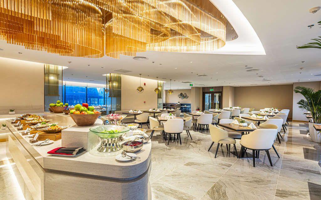 Best Western Premier Sapphire Ha Long Eksteriør billede