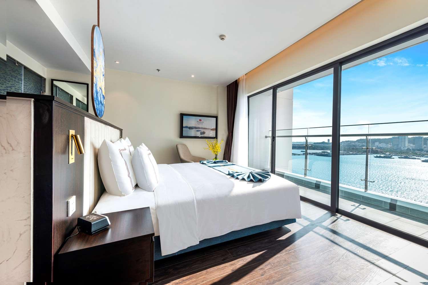 Best Western Premier Sapphire Ha Long Eksteriør billede