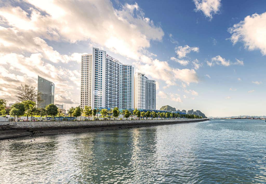 Best Western Premier Sapphire Ha Long Eksteriør billede