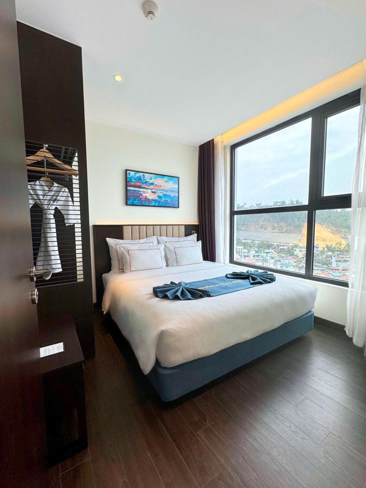 Best Western Premier Sapphire Ha Long Eksteriør billede